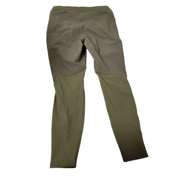 Outdoor Research Methow Fuzzy Lined Legging Pants S/P - Picture 3 of 7